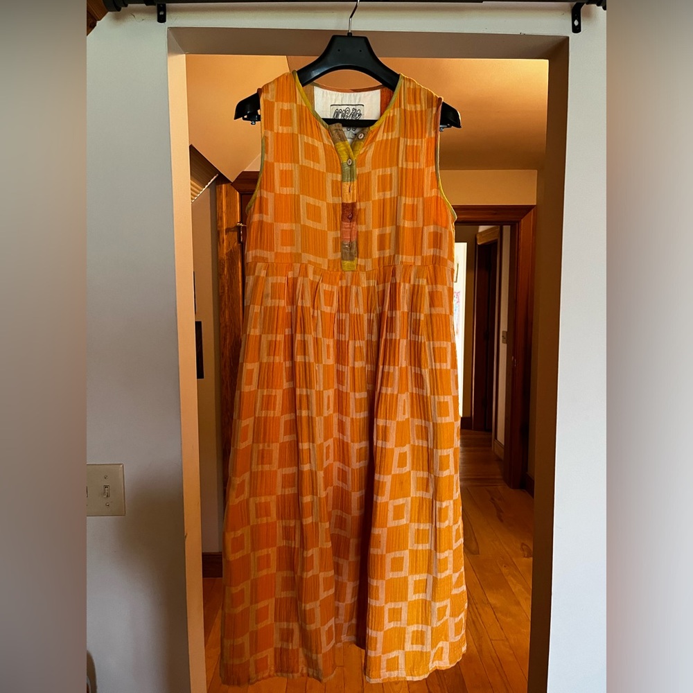 Ace & Jig Cliff Dress